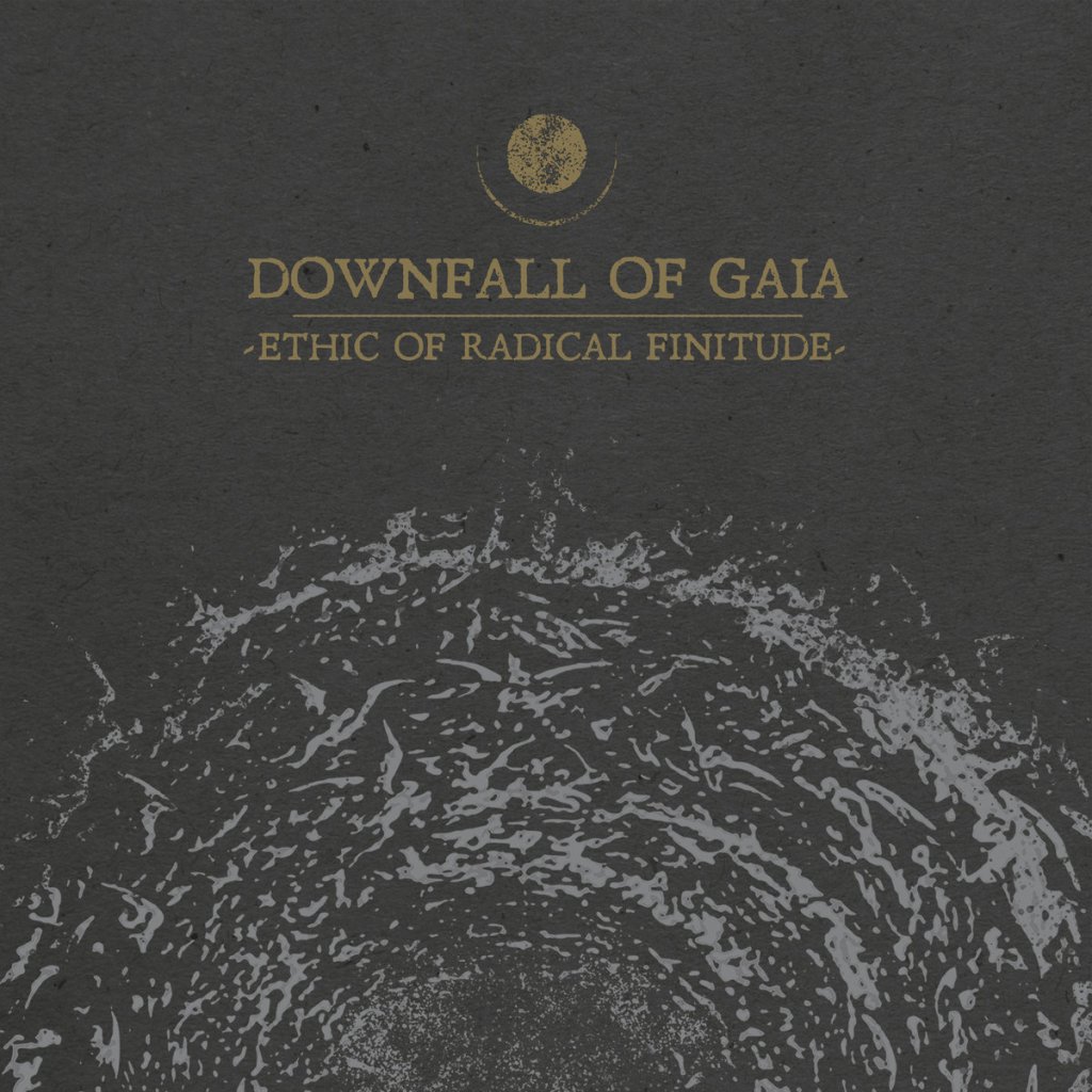 Downfall of Gaia – Ethic of Radical Finitude (Review)