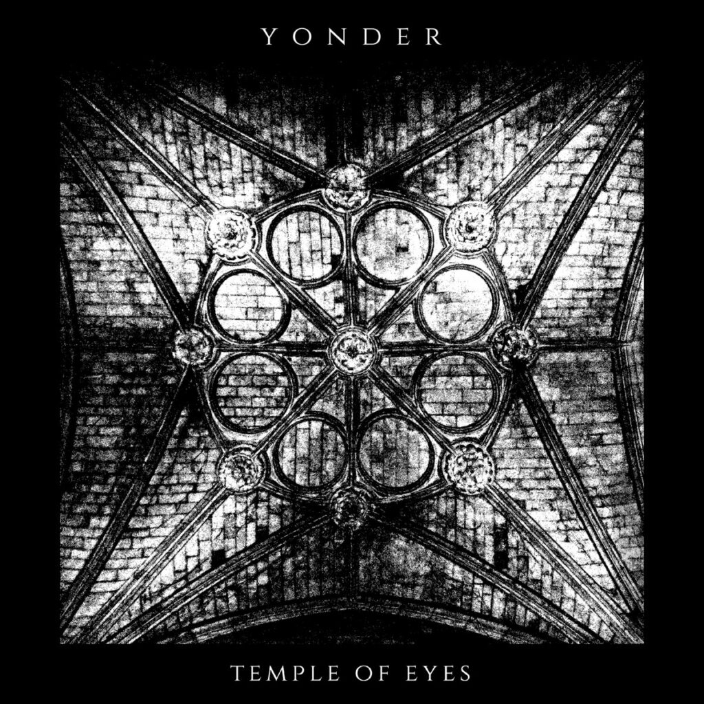 Yonder – Temple of Eyes (Review)