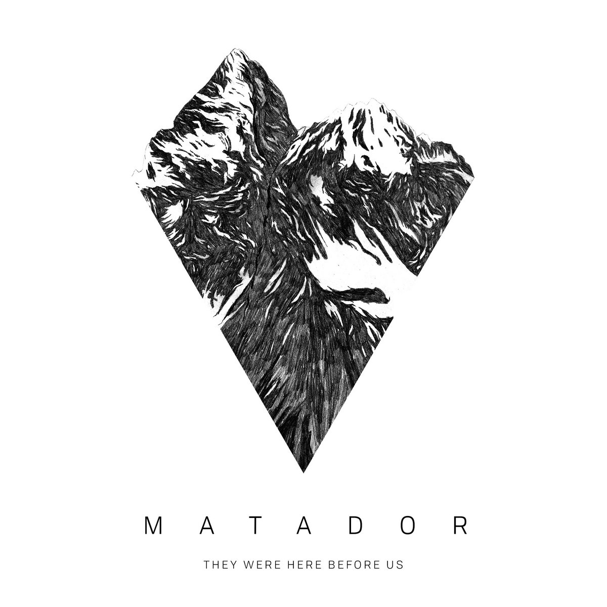 Matador They Were Here Before Us [EP] (Review)