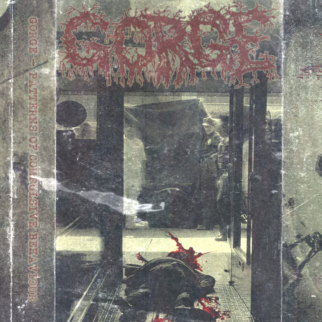 Gorge – Patterns of Compulsive Behaviour (Recommendation)