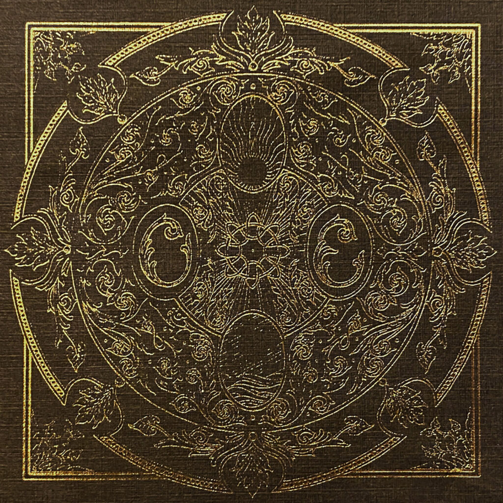 Ode and Elegy – Ode and Elegy (Recommendation)