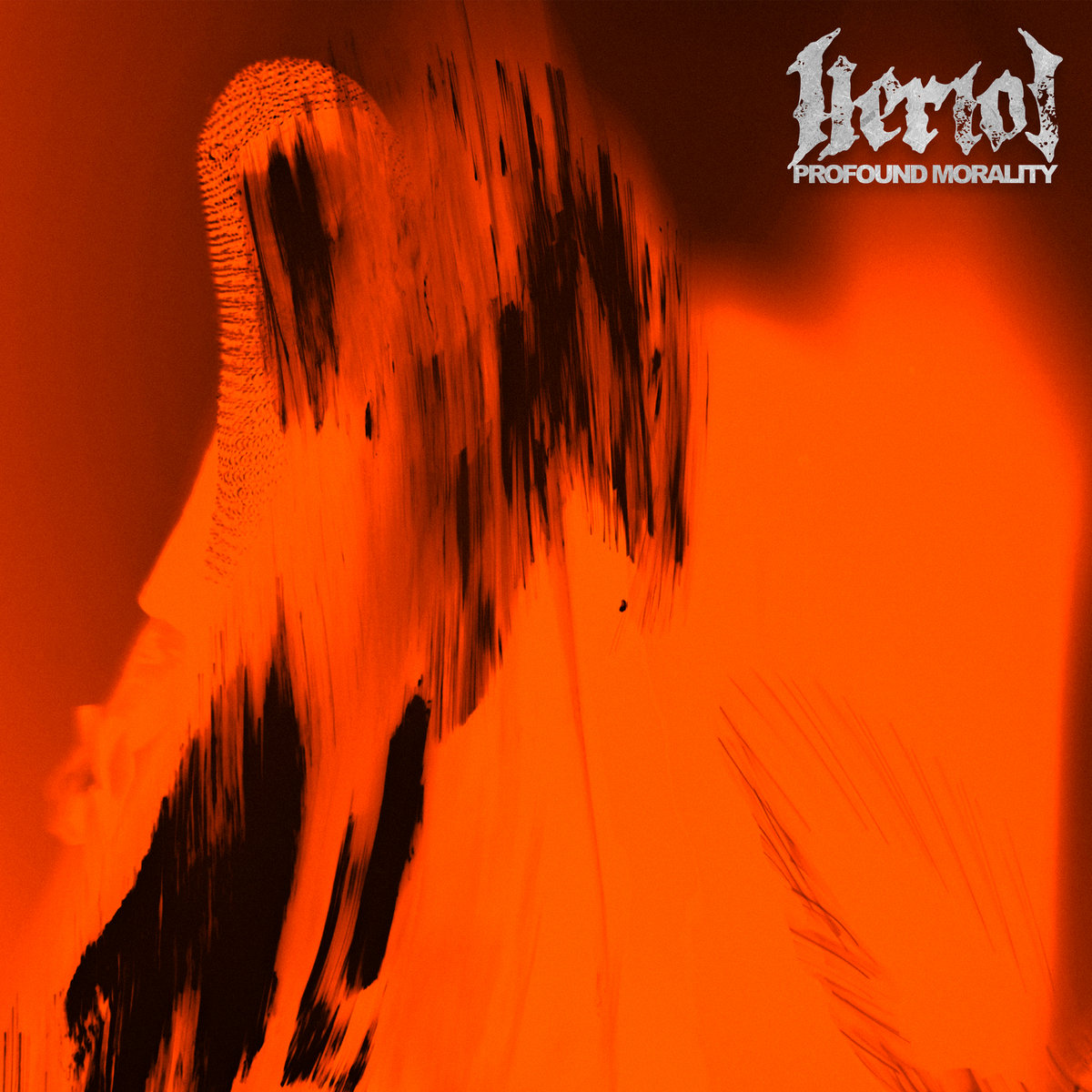 Heriot - profound morality