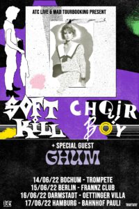 Soft Kill Bochum