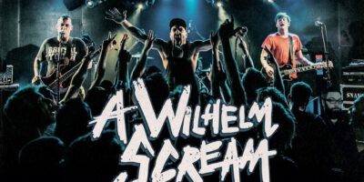 A Wilhelm Scream