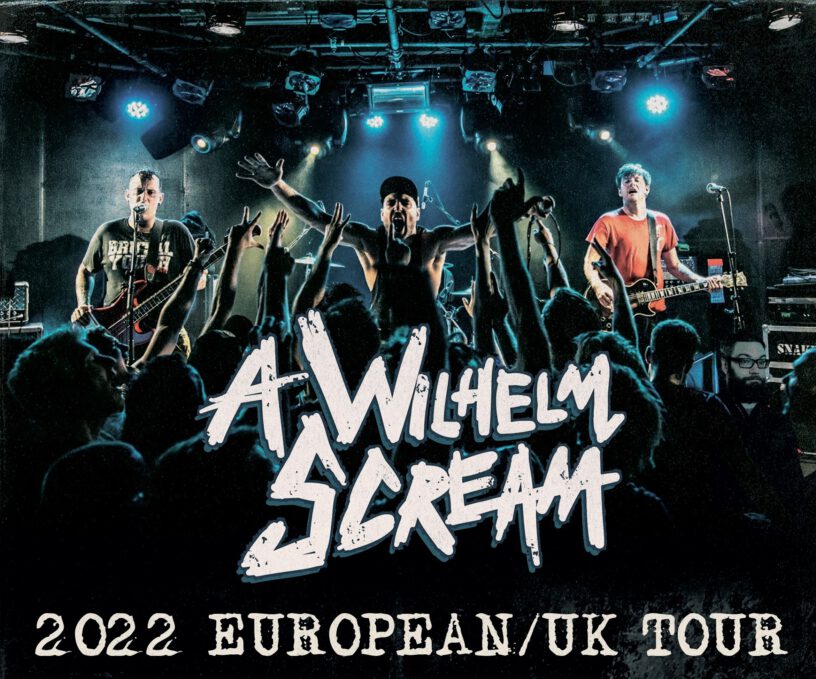 A Wilhelm Scream