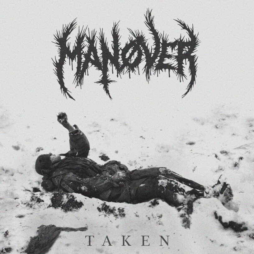 Manover - Taken