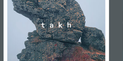 TAKH - S:T Cover