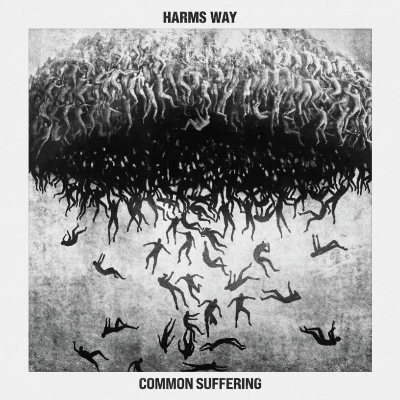 Harms way common suffering