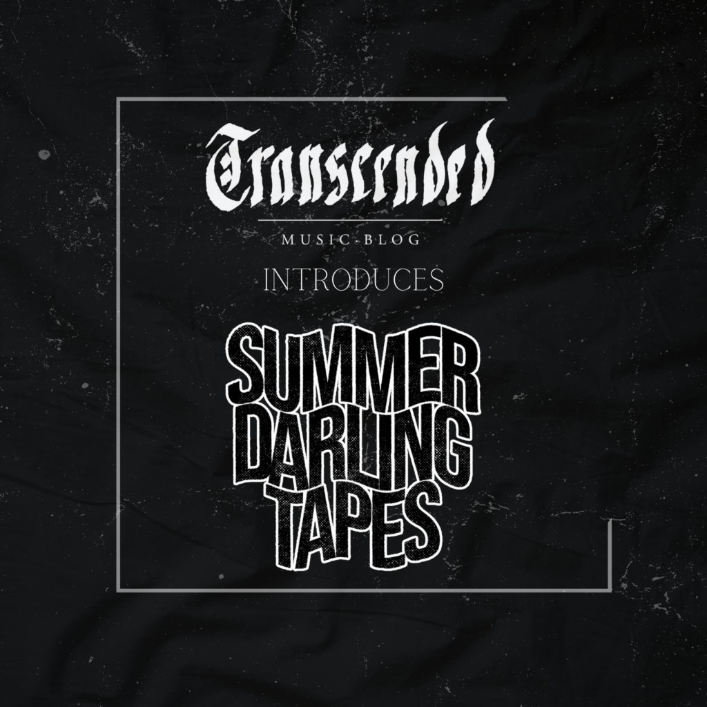 Summer Darling Tapes (Label Introduction)