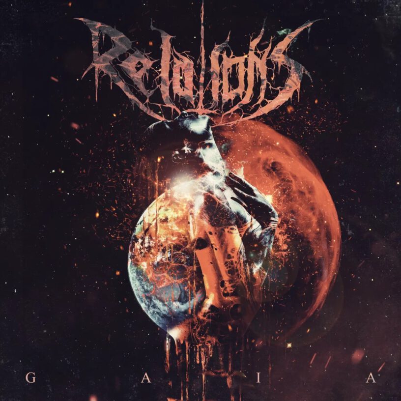 Relations - Gaia