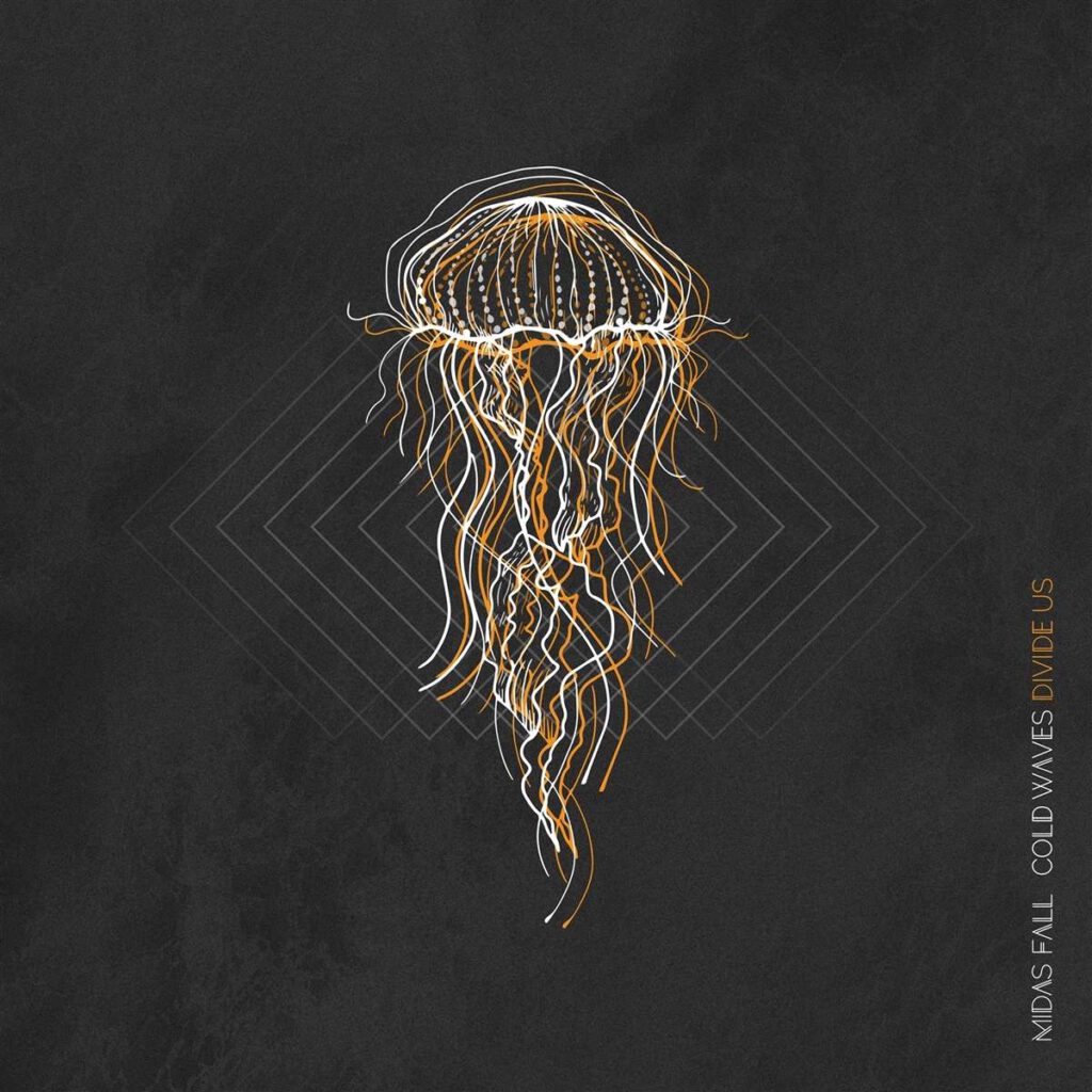 Midas Fall – Cold Wave Divide Us (Review)