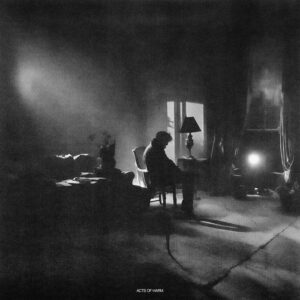 Outlander - acts of Harm