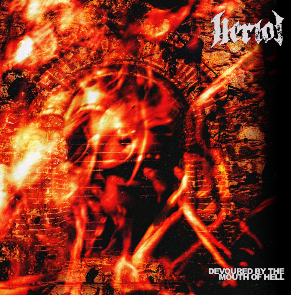 Heriot - Devoured