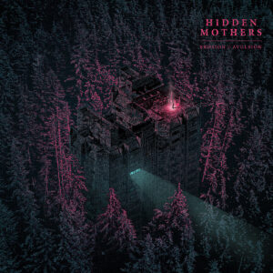 Hidden Mothers Erosion