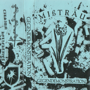 Mißträu - Gegendemonstration