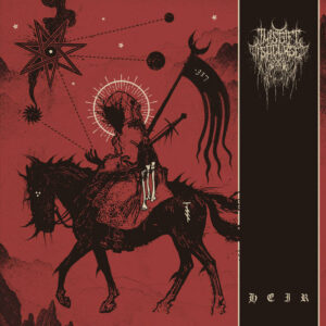 this gift is a curse