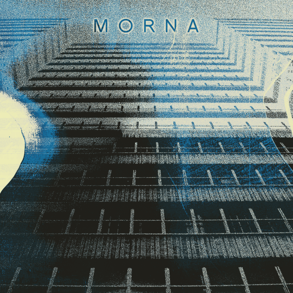 cover Morna - Swan Song