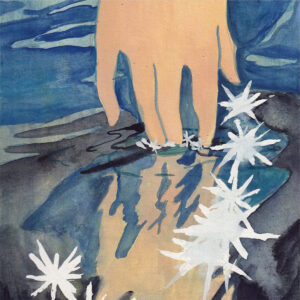 Bone Flower - Reveries