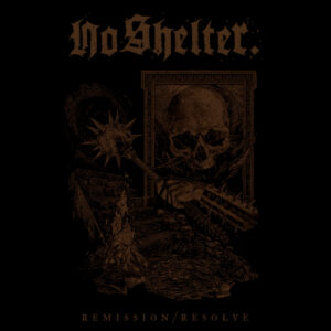 No Shelter Remission