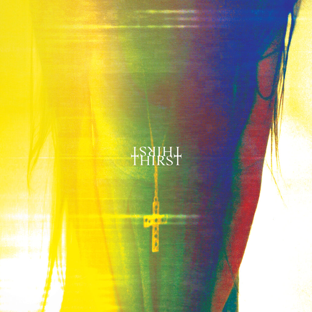 Slow Crush – Thirst (Review)