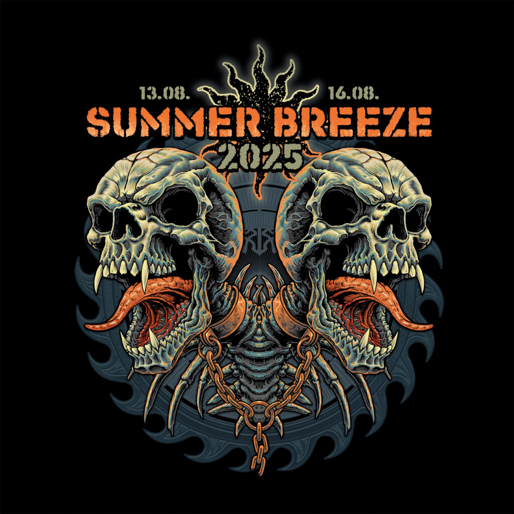 Summer Breeze 2025 – Patrik’s Retrospection