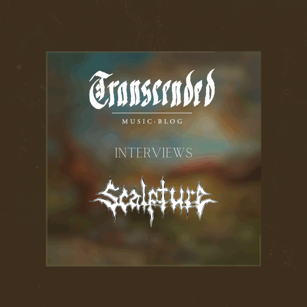 Scalpture – Landkrieg (Interview)