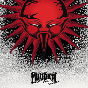 Modder - Destroying Ourselves