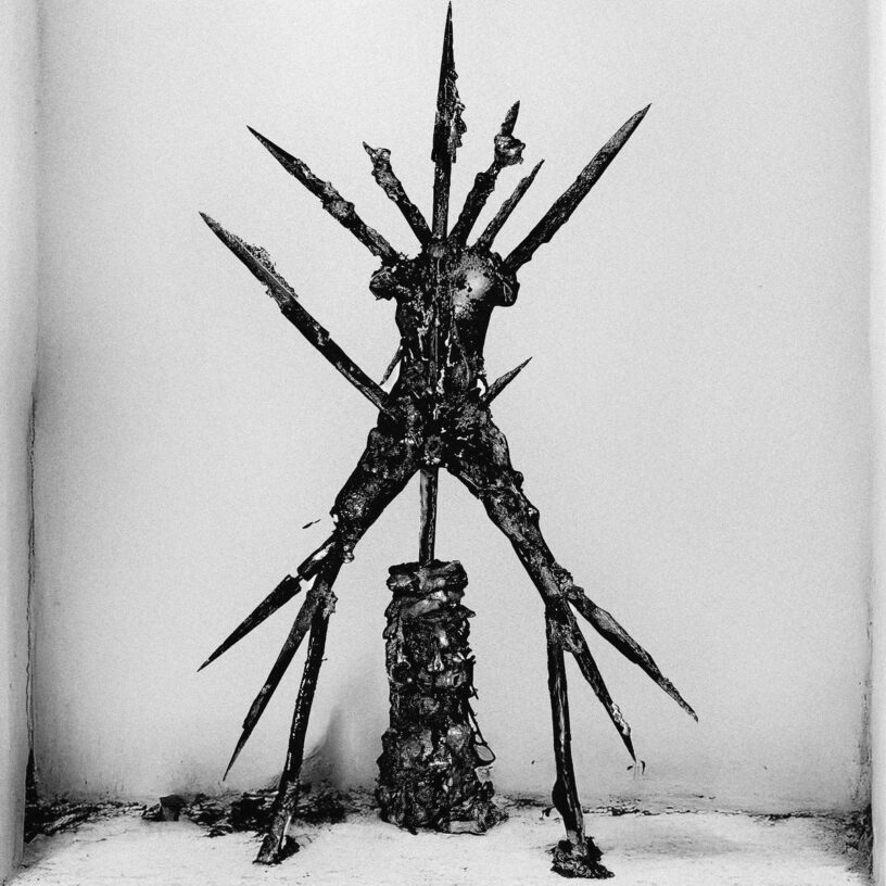 Sanguisugabogg-Hideous Aftermath