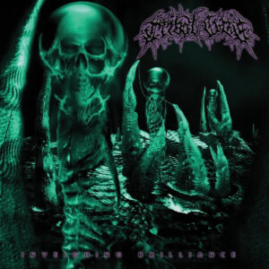 Tribal Gaze - Brilliance