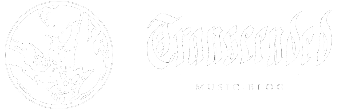 Transcended Music Blog