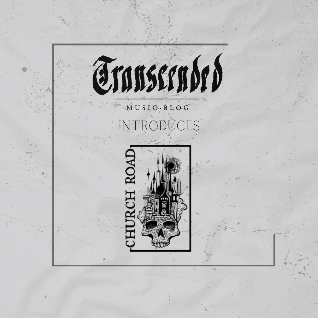 Church Road Records (Label Introduction, Interview)