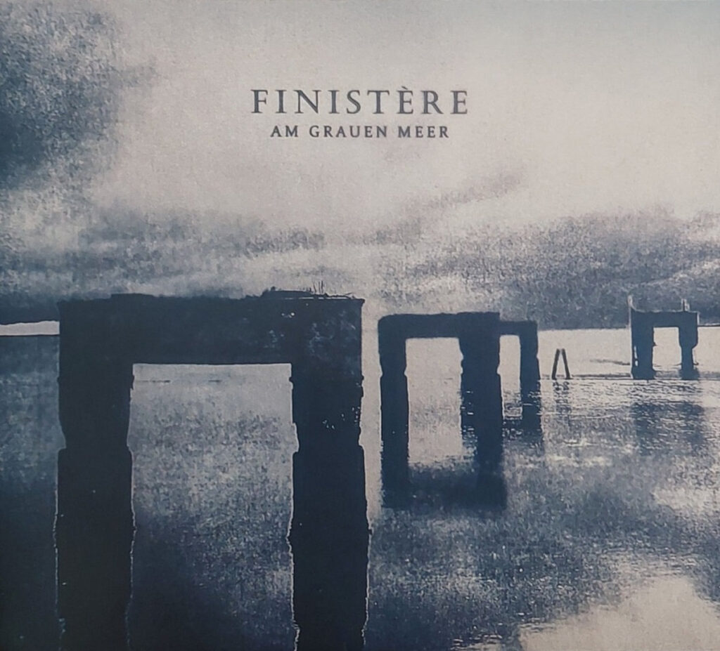 Finistère – Am Grauen Meer (Review)