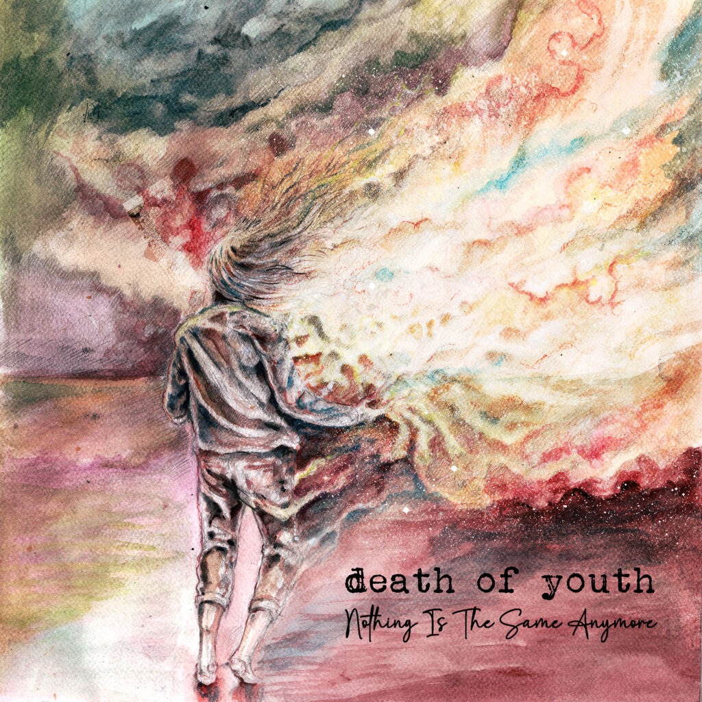 Death of Youth nothing