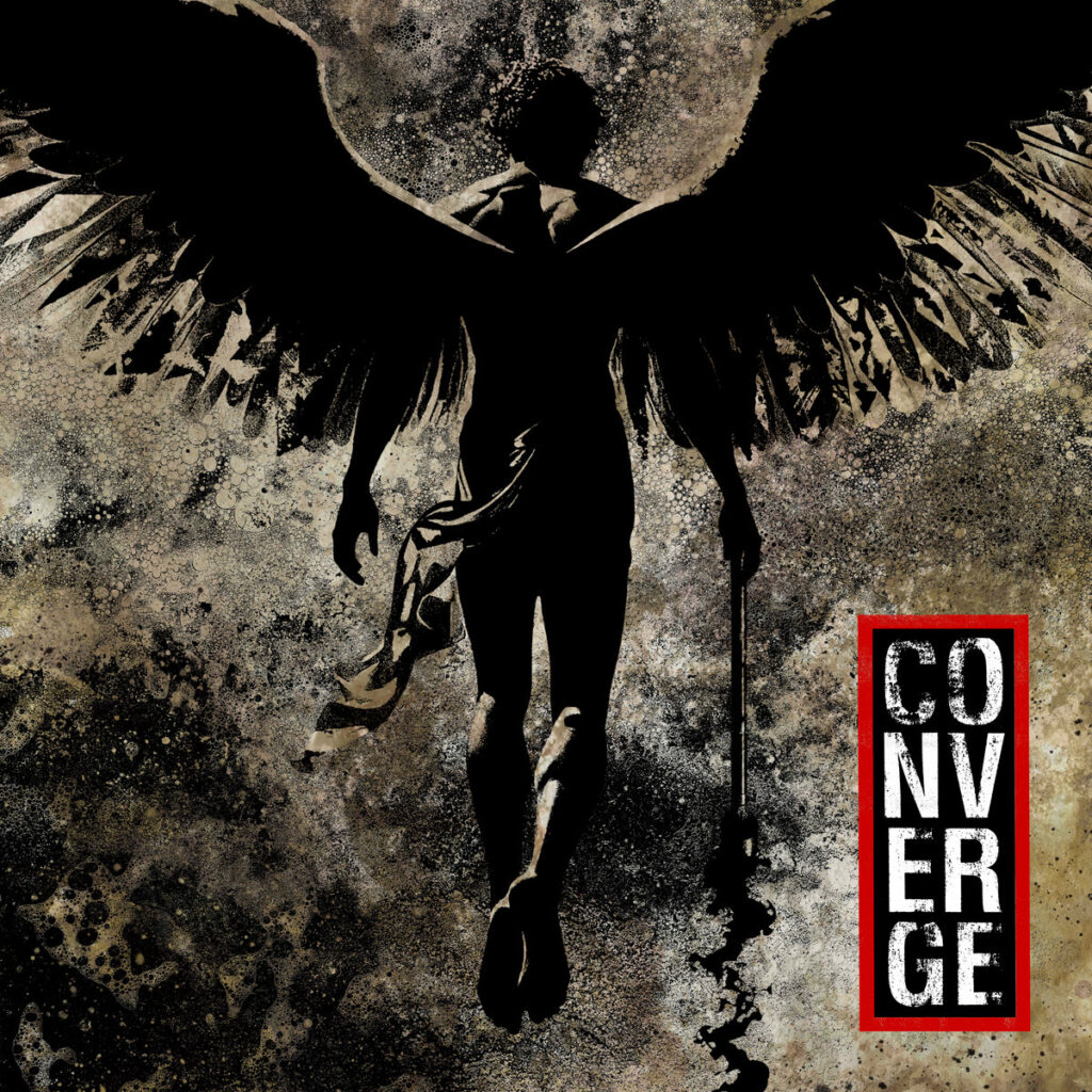 converge love is not enough