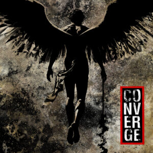 converge love is not enough