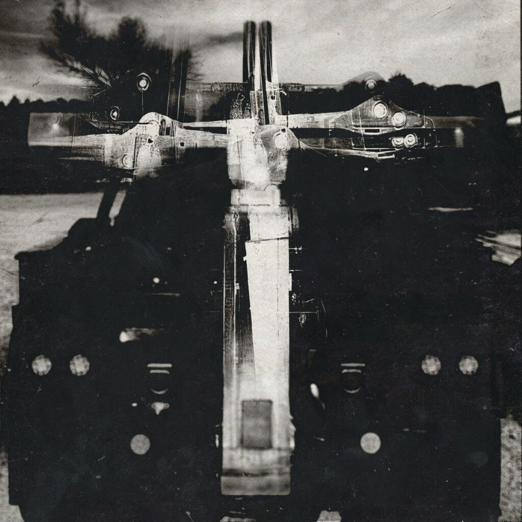 Portrayal of guilt - beginning