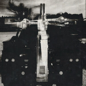 Portrayal of guilt - beginning