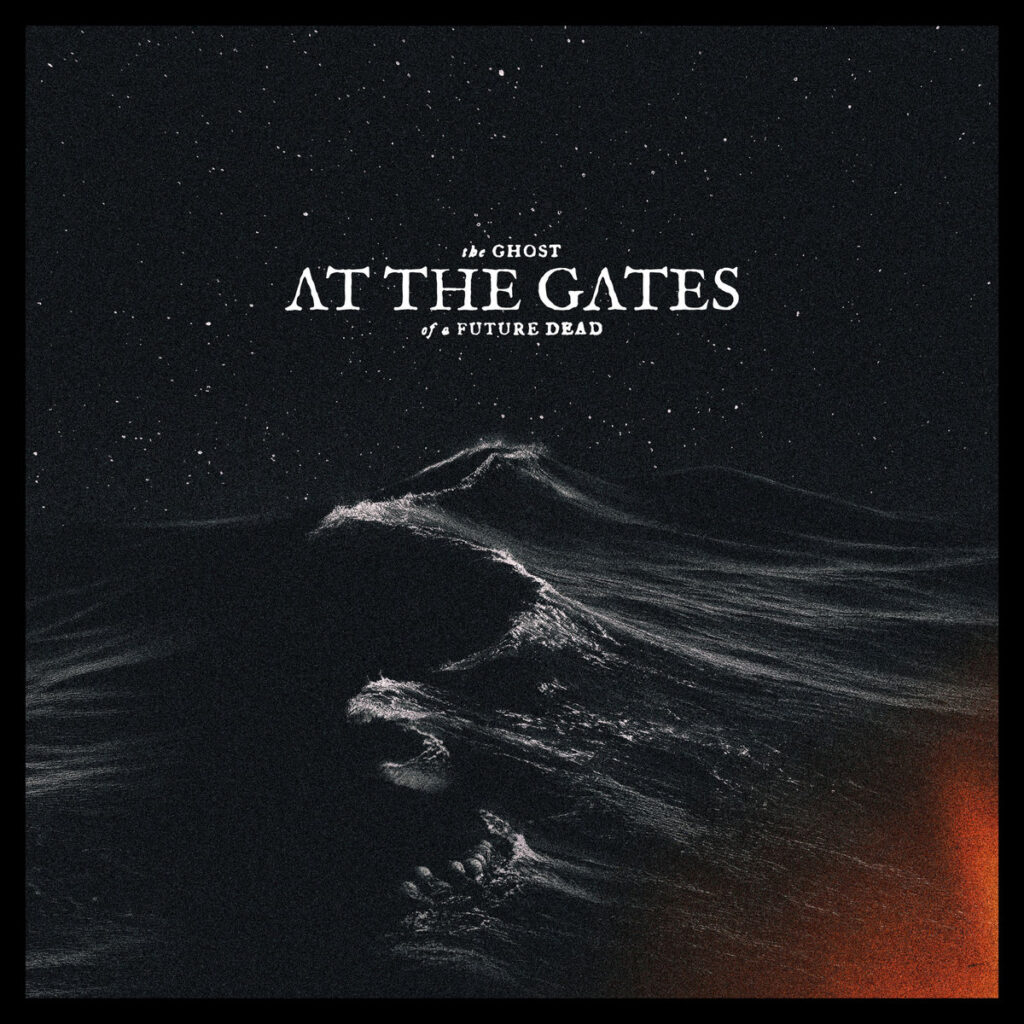 At the Gates - future dead