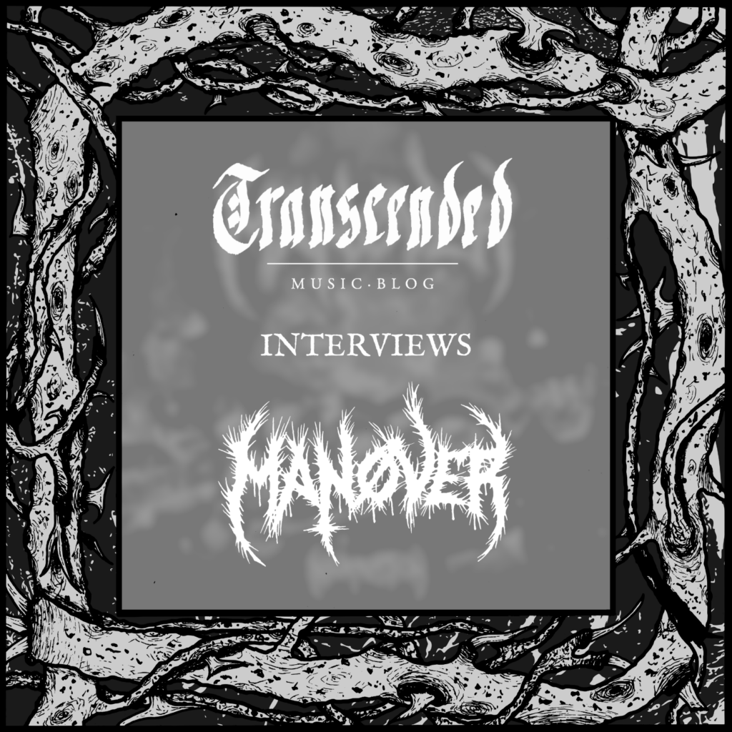 Manøver – Insurrection (Interview)