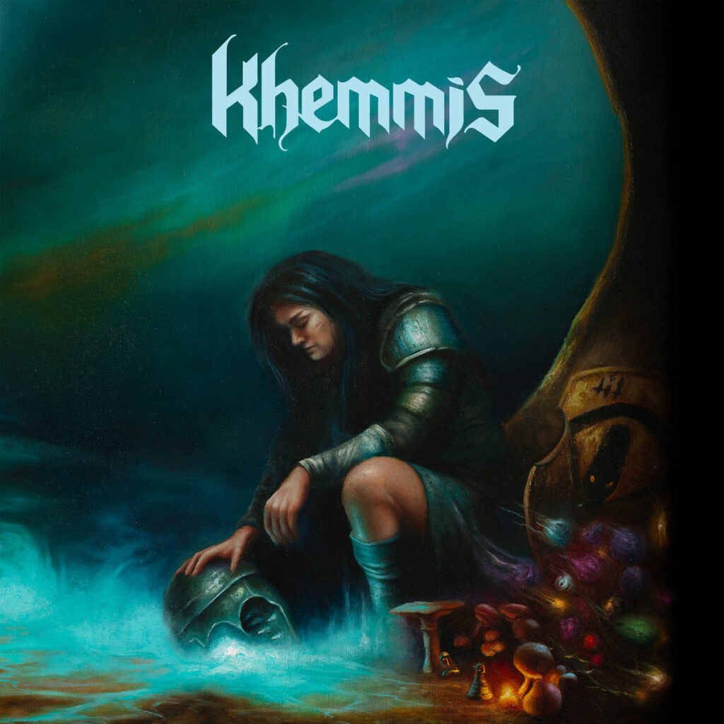 Khemmis self