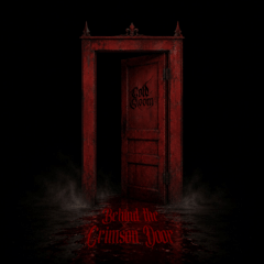 Cold Gloom – Behind the Crimson Door (Single Premiere)