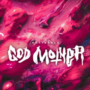 god mother - Köttvorld