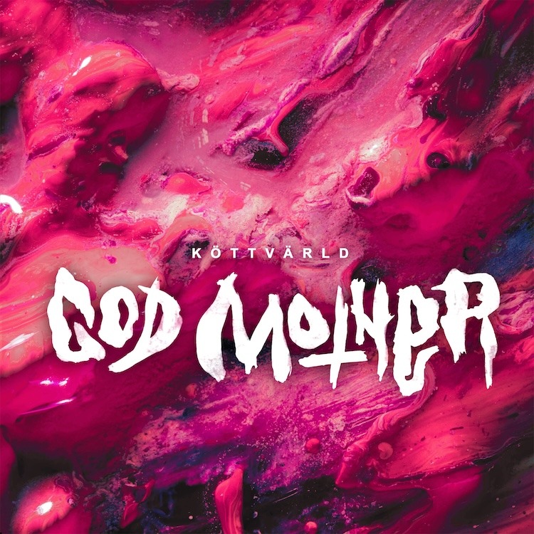 god mother - Köttvorld