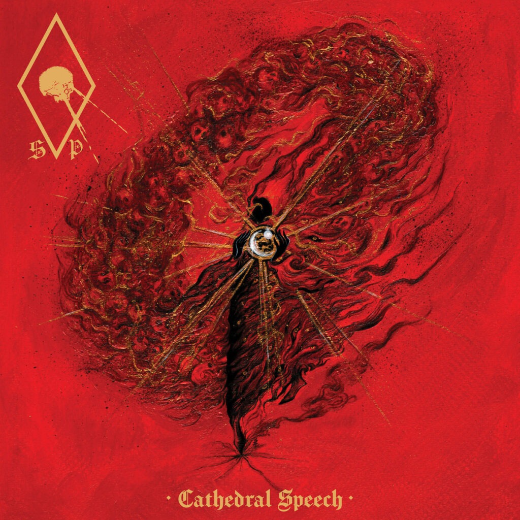 Spirit Possession - Cathedral