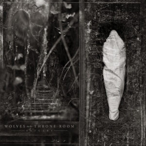 Wolves in the throne room - estuary